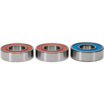 Pivot Works Premium Wheel Bearing Kit Fits Husqvarna; Fits KTM