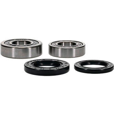 Pivot Works Premium Wheel Bearing Kit Fits Yamaha