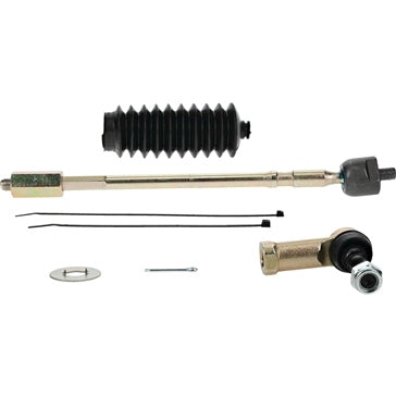 TIE ROD END KIT LF YAM ALLBALLS
