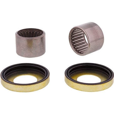 All Balls Swing Arm Bearing & Seal Kit Fits Yamaha