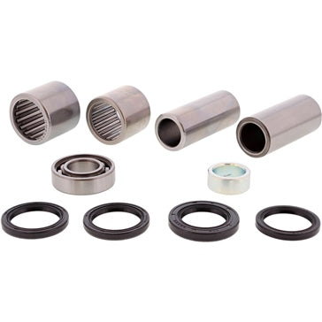 All Balls Swing Arm Bearing & Seal Kit Fits Honda