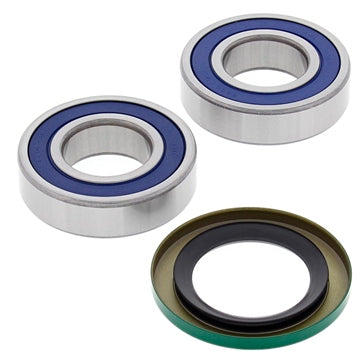 WHEEL BEARING KIT PREMIUM RR JDEERE