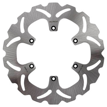 All Balls Brake Rotor Fits Yamaha - Front