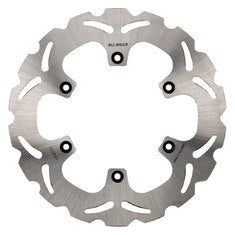 All Balls Brake Rotor Fits Yamaha - Rear