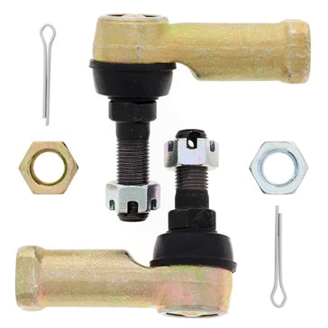 TIE ROD END KIT C-AM/KAWA ALLBALLS