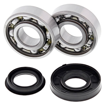 CRANKSHAFT BEARING KIT ALLBALLS