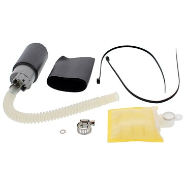 FUEL PUMP KIT POL ALLBALLS