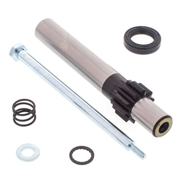 JACK SHAFT BEARING & SEAL KIT