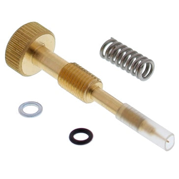 EXTENDED FUEL MIX SCREW ALLBALLS
