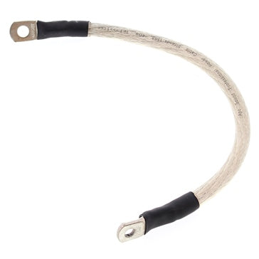 CABLE BATTERY 13 inch BK