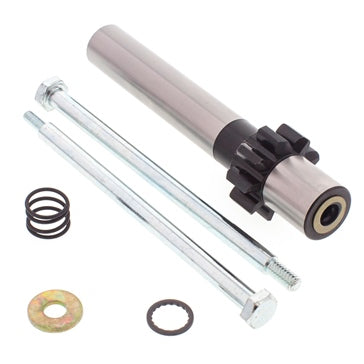 JACK SHAFT BEARING & SEAL KIT