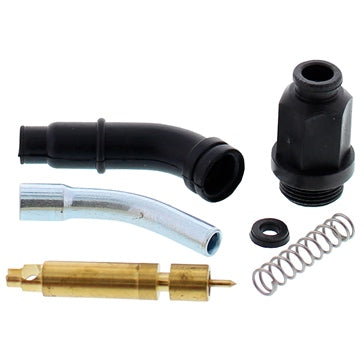 All Balls Fuel Valve Rebuild Kit Fits Honda