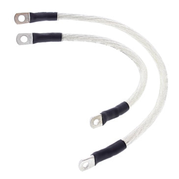 CABLE BATTERY 11/16 inch BK