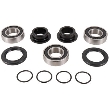 Pivot Works Wheel Collar Kits