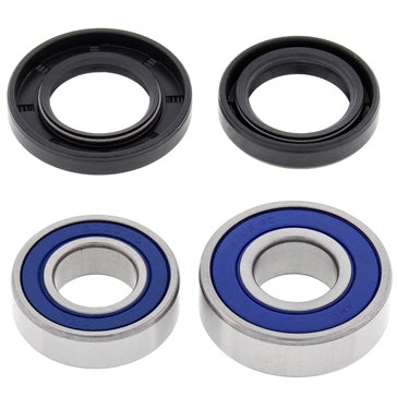 All Balls Wheel Bearing & Seal Kit Fits Yamaha