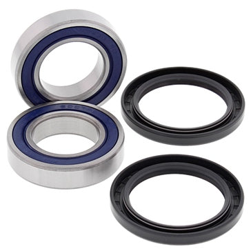WHEEL BEARING KIT RR C-AM ALLBALLS