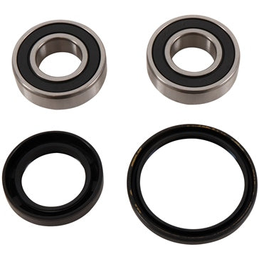 Pivot Works Wheel Bearing Kit Fits Honda