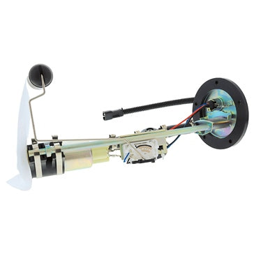 FUEL PUMP MODULE POL ALLBALS