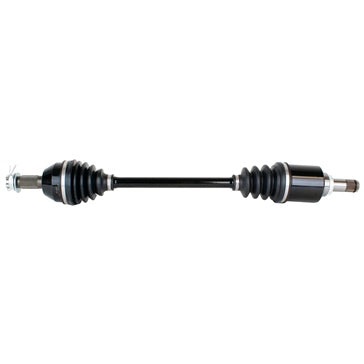 All Balls 6 Ball Heavy Duty Axle Fits Honda