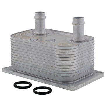 All Balls Oil Cooler