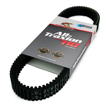 BELT CVT ALL-TRAXION HD ALLBALLS