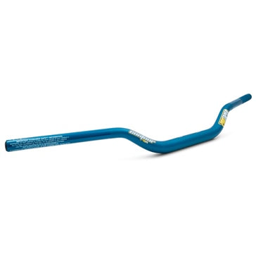 HANDLEBAR CONTOUR SX RACE BL