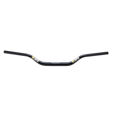 HANDLEBAR CONTOUR PT WINDHAM/RM JET BK