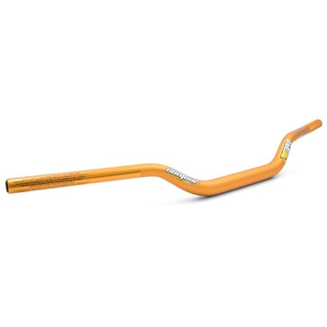 HANDLEBAR CONTOUR PT HENRY/REED GOL