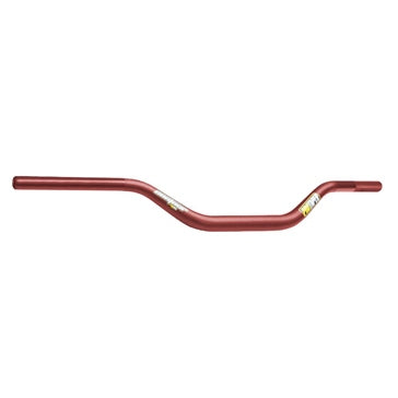 HANDLEBAR CONTOUR PT HENRY/REED RD