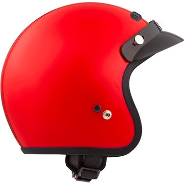 HELM VG300KID SOLID RD S/M CKX
