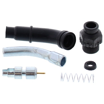 CHOKE PLUNGER REBUILD KIT HON ALLBALLS