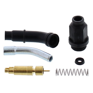 CHOKE PLUNGER REBUILD KIT HON ALLBALLS