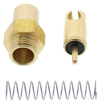 CHOKE PLUNGER REBUILD KIT HON ALLBALLS