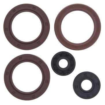 VertexWinderosa Oil Seal Sets Fits Honda