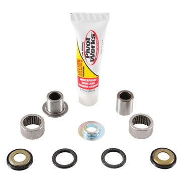 Pivot Works Shock Bearing Kits Fits Kawasaki