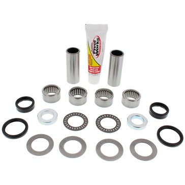 Pivot Works Swing Arm Bearing Kit Fits Yamaha