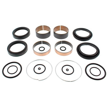 Pivot Works Fork Rebuild Kit Fits Honda