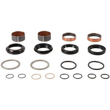 Pivot Works Fork Rebuild Kit Fits Kawasaki