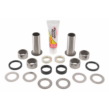 Pivot Works Swing Arm Bearing Kit Fits Yamaha