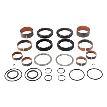 Pivot Works Fork Rebuild Kit Fits Suzuki