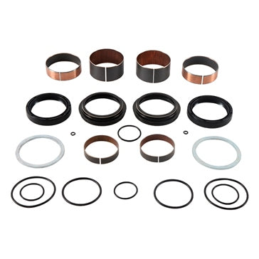 Pivot Works Fork Rebuild Kit Fits Suzuki
