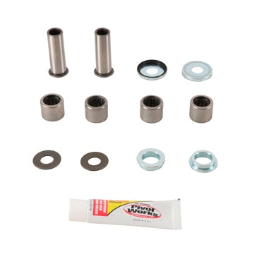 Pivot Works Swing Arm Bearing Kit Fits Suzuki