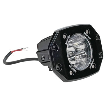 Tiger Lights LED 3 inch Flush Mount Mojave Series Light
