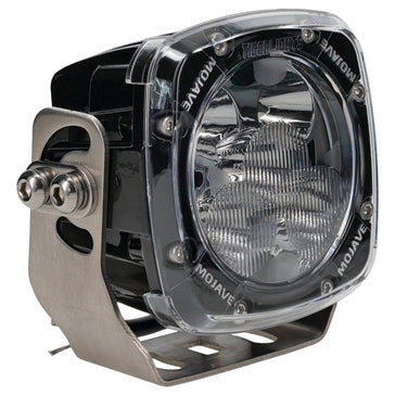 Tiger Lights LED 4 inch Mojave Series Light