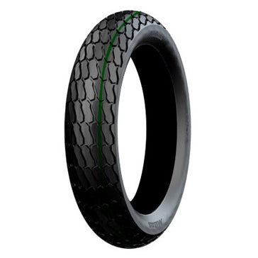 Mitas FT18 Flat Track Tire; Hard Track