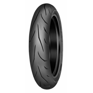 120/70ZR17 58W FT SPORT FORCE+EV TL