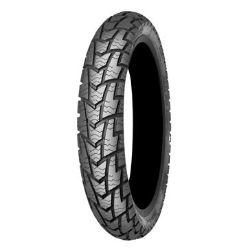 Mitas MC32 Motorcycle Sport Tire with Lamellas