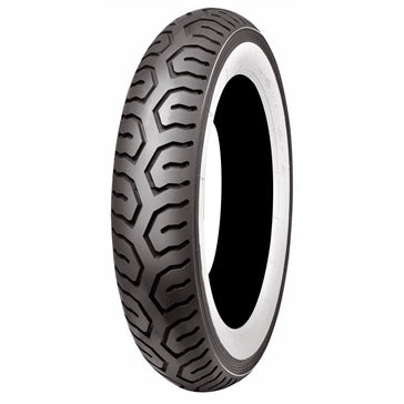 3.00-10 42J F/R MC12 WH WALL TL/TT