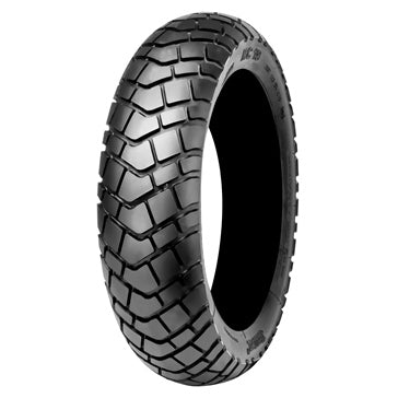 130/80-12 60J F/R MC19 TL