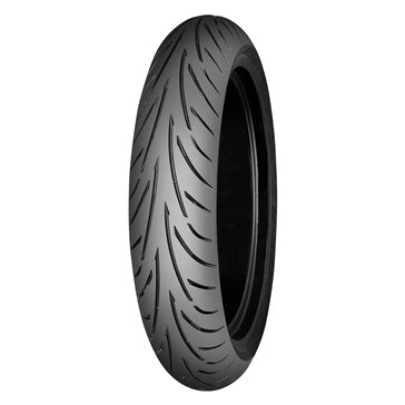90/90-10 50J F/R TOURING FORCE-SC TL